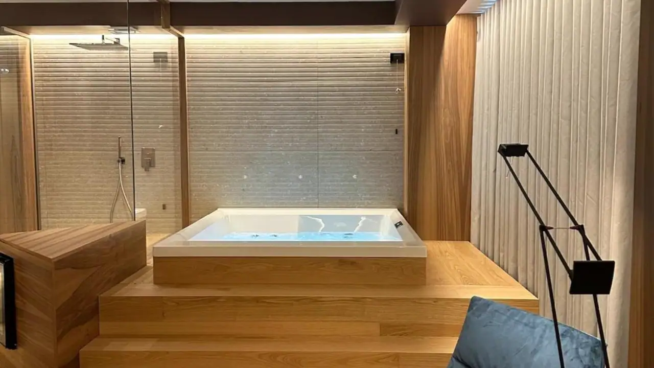 Alevic Hotel Sirmione